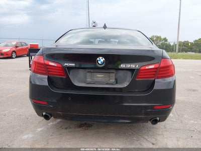 BMW 535I
