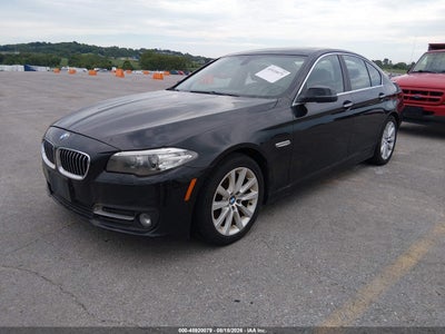 BMW 535I