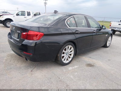 BMW 535I