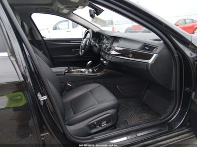 BMW 535I