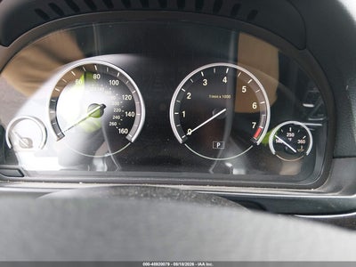 BMW 535I