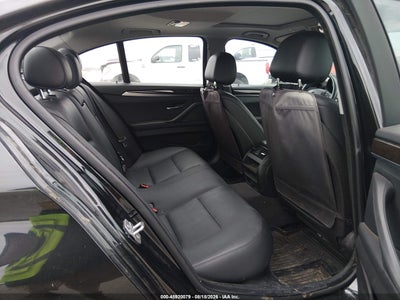 BMW 535I
