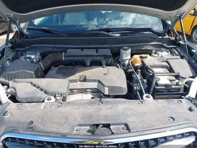 BUICK ENVISION
