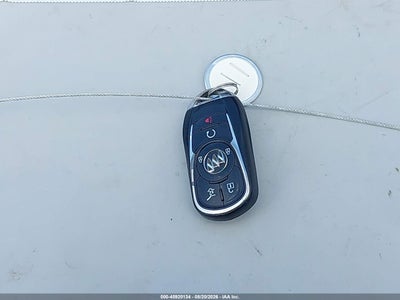 BUICK ENVISION
