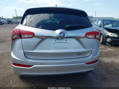 BUICK ENVISION