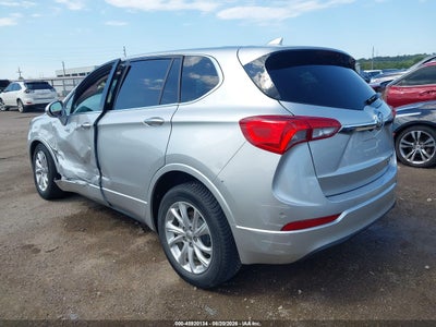 BUICK ENVISION