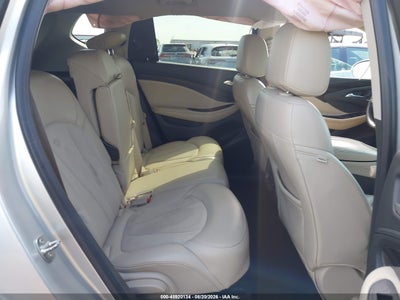 BUICK ENVISION