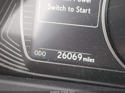LEXUS UX 250H