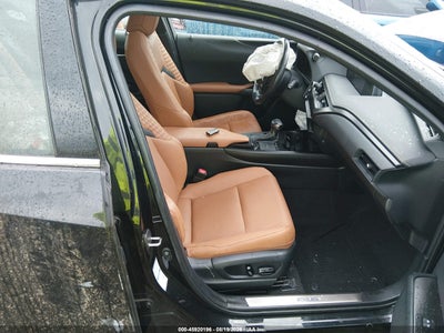 LEXUS UX 250H