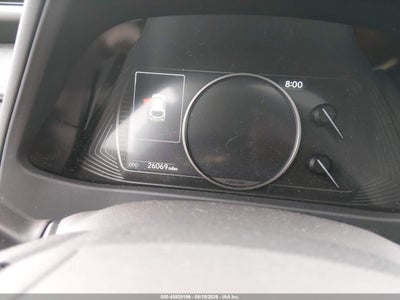 LEXUS UX 250H