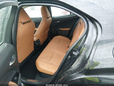 LEXUS UX 250H