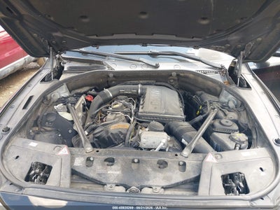 BMW 535I GRAN TURISMO