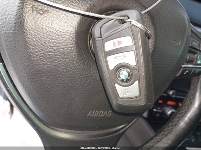 BMW 535I GRAN TURISMO