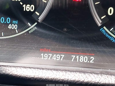 BMW 535I GRAN TURISMO