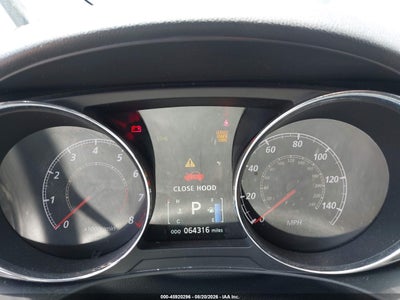 MITSUBISHI OUTLANDER SPORT