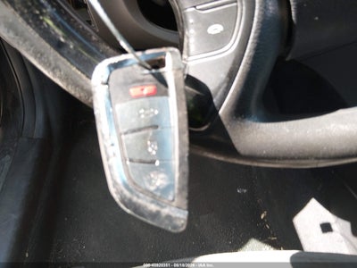 HYUNDAI SONATA HYBRID