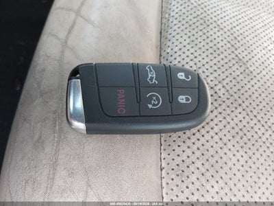 CHRYSLER 200