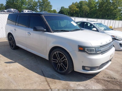 2014 Ford Flex