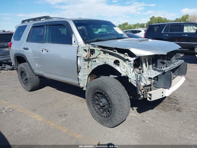 2010 Toyota 4RUNNER