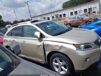 LEXUS RX 350