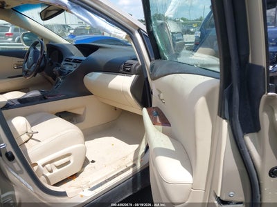 LEXUS RX 350