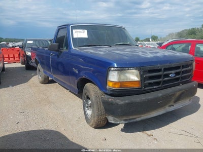 1996 Ford F150