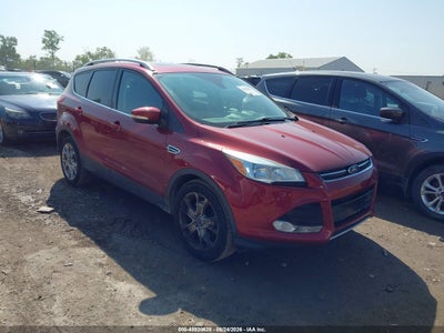 FORD ESCAPE 2014 VIN 1FMCU9J93EUE08703