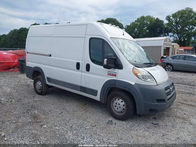 RAM PROMASTER 1500