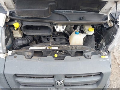 RAM PROMASTER 1500