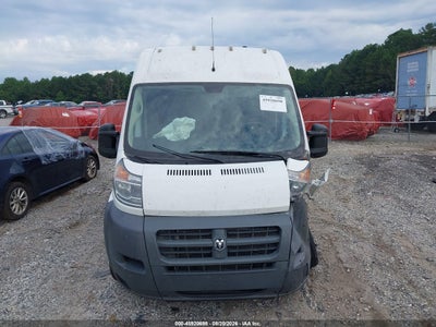 RAM PROMASTER 1500