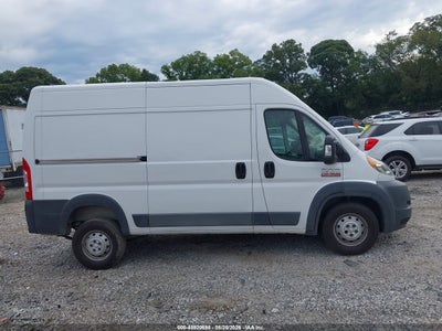 RAM PROMASTER 1500