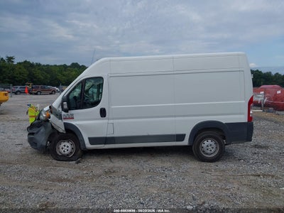 RAM PROMASTER 1500