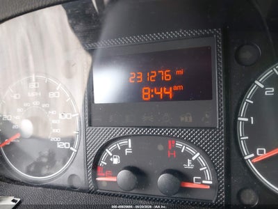 RAM PROMASTER 1500