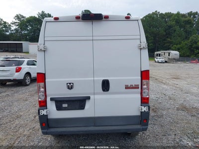 RAM PROMASTER 1500