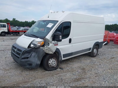 RAM PROMASTER 1500
