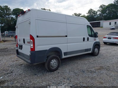 RAM PROMASTER 1500