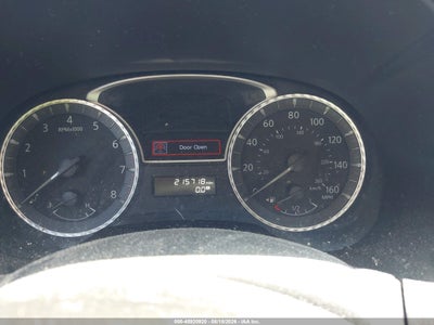 INFINITI QX60