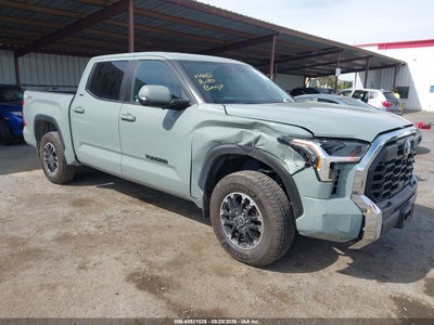 Salvage Toyota Tundras for Sale by Auction | IAA
