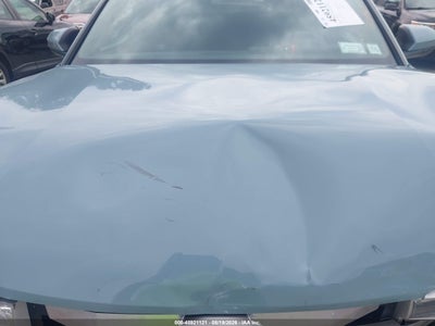 HYUNDAI SANTA CRUZ