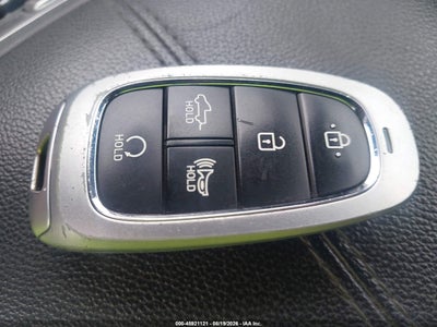 HYUNDAI SANTA CRUZ