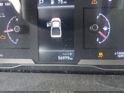 HYUNDAI SANTA CRUZ