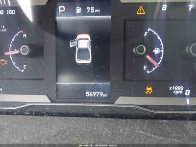 HYUNDAI SANTA CRUZ