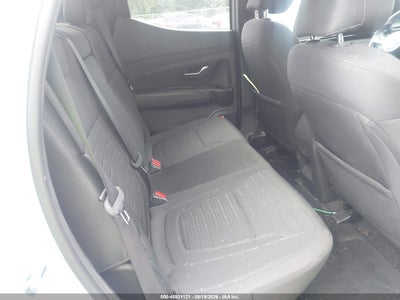 HYUNDAI SANTA CRUZ