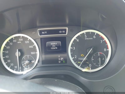 INFINITI QX30