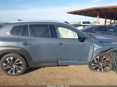 MAZDA CX-50 HYBRID