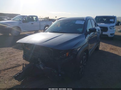 MAZDA CX-50 HYBRID