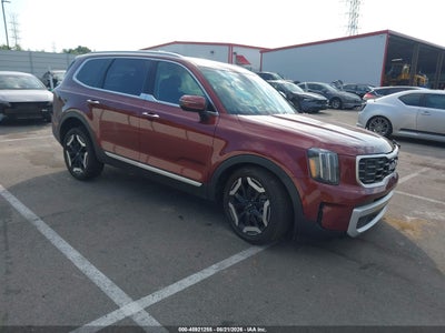 KIA TELLURIDE