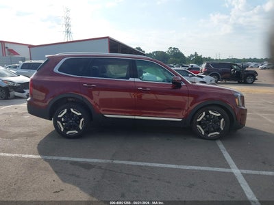 KIA TELLURIDE