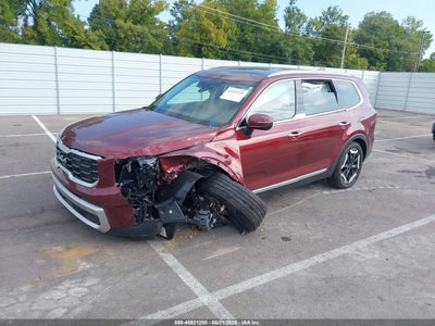 KIA TELLURIDE