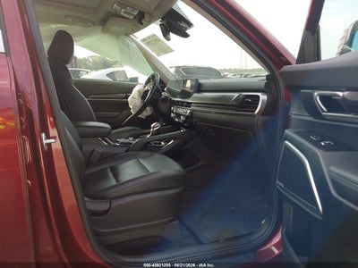 KIA TELLURIDE